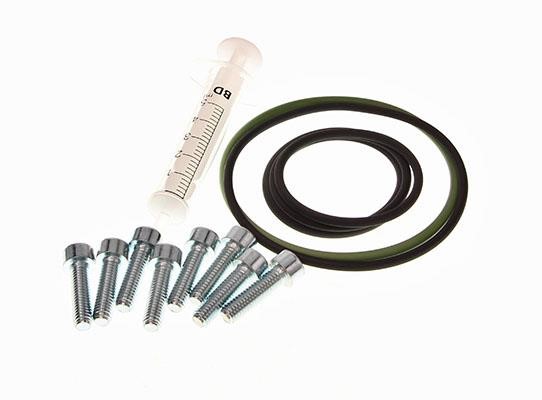 Gasket kit Volkswagen Multivan: 912220 Elring Set of gaskets
