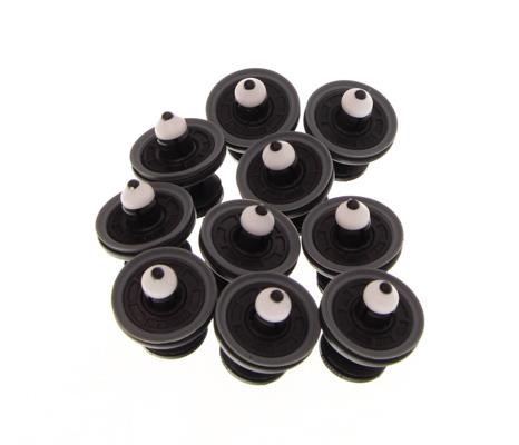 114002310 FA1 Clip, trim/protective strip