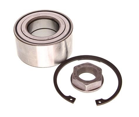 Wheel hub bearing DS: 713650690 FAG Wheel bearing kit