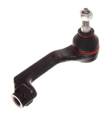 Outer tie rod Opel Corsa F: 188517 febi Tie rod end outer
