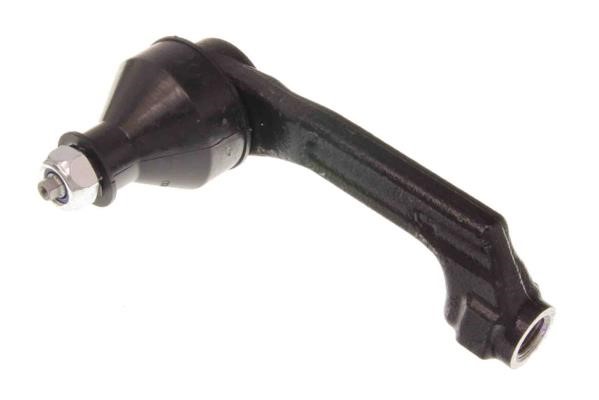Track rod end ball joint Opel Corsa F: 188518 febi Tie rod end outer