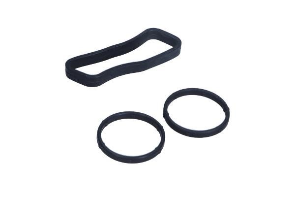 Gasket Mazda 2: 928100 Elring Oil pump gasket