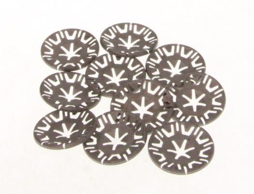 114011310 FA1 Clip, trim/protective strip