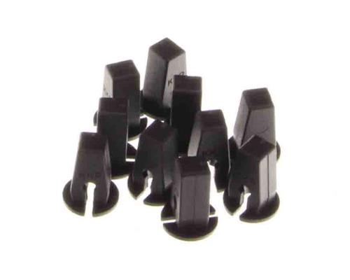 116002210 FA1 Clip, trim/protective strip
