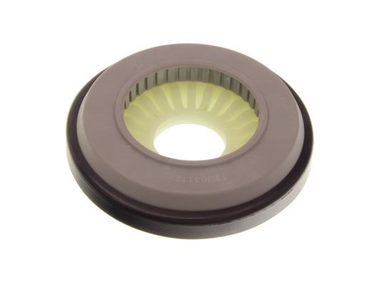 Suspension top mount Citroen Nemo: 193333 febi Rolling Bearing, suspension strut support mount