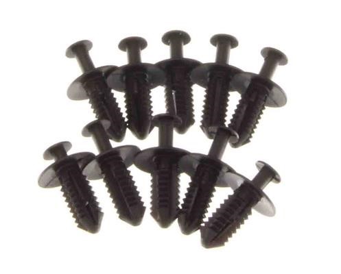 142000710 FA1 Clip, trim/protective strip