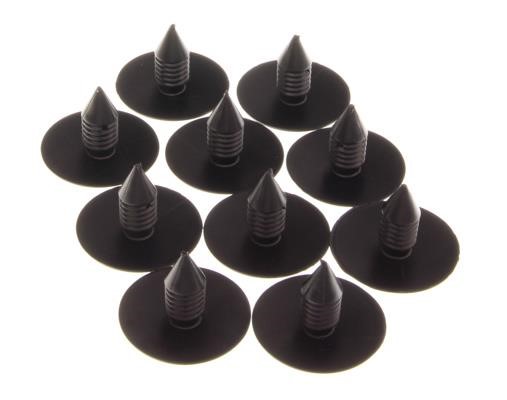 211000810 FA1 Clip, trim/protective strip