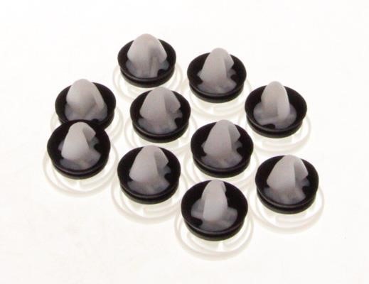 214001510 FA1 Clip, trim/protective strip