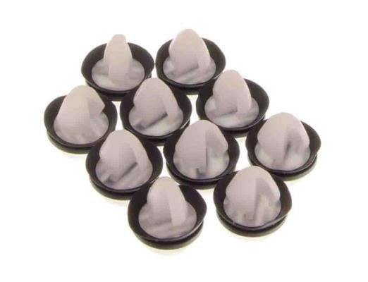 214003110 FA1 Clip, trim/protective strip