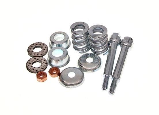 Exhaust system Citroen C15 Estate van: 218908 FA1 Exhaust mounting kit