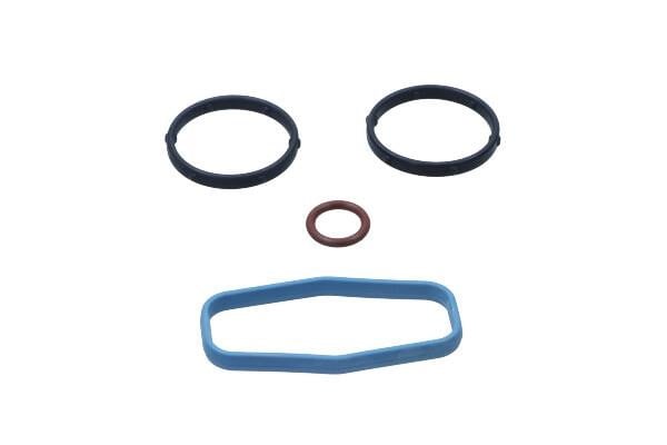 Car suspension DS DS 4: 938940 Elring Oil Pump Gasket