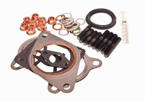 Turbo gasket kit Jeep Compass: 940450 Elring Turbine mounting kit