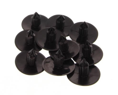 221000410 FA1 Clip, trim/protective strip