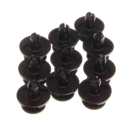 333000410 FA1 Clip, trim/protective strip