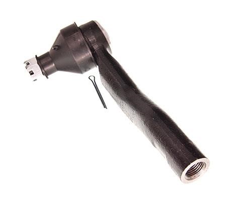 Track rod end ball joint Toyota Prius: 183174 febi Tie rod end