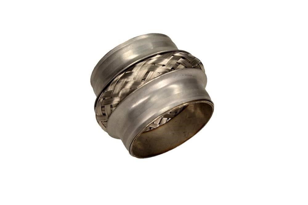 370070 FA1 Corrugation silencer