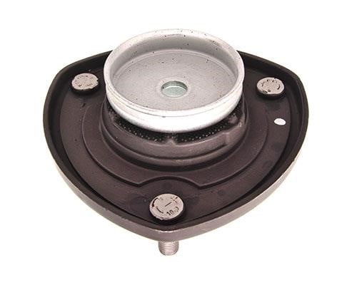 Top strut mounting Mazda: 183569 febi Suspension Strut Support Mount