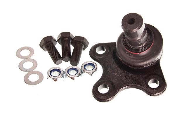 Suspension ball joint Opel Mokka: 183617 febi Ball joint