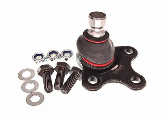 Suspension ball joint Citroen AMI: 183623 febi Ball joint