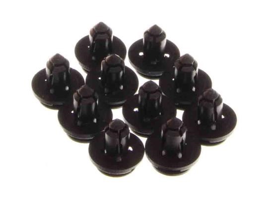 753000610 FA1 Clip, trim/protective strip