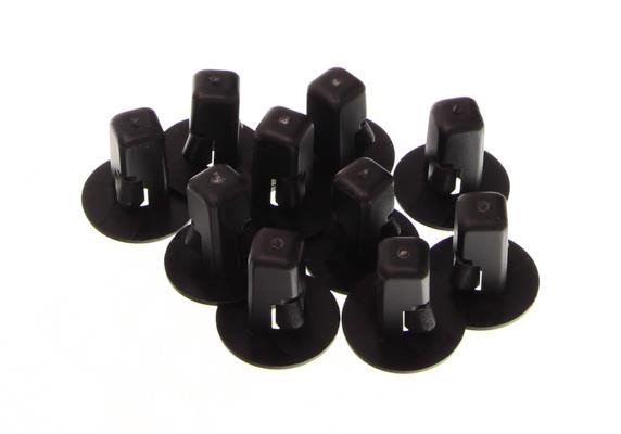 776000110 FA1 Clip, trim/protective strip