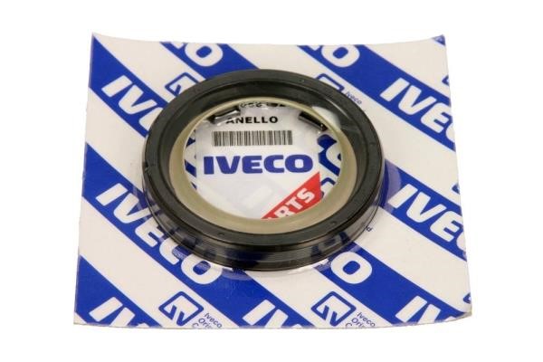 504056152 Fiat/Alfa/Lancia Front crankshaft oil seal