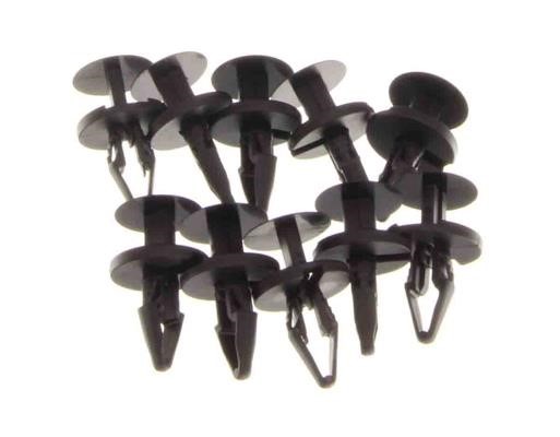 872000210 FA1 Clip, trim/protective strip