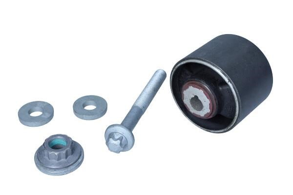 Suspension arm bushing Mercedes CLS: 185156 febi Control arm bushing