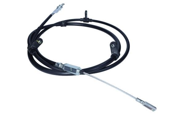 Fiat/Alfa/Lancia 1395825080 Hand brake cable 1395825080 1395825080 Fiat/Alfa/Lancia Hand brake cable