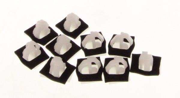 894000310 FA1 Clip, trim/protective strip