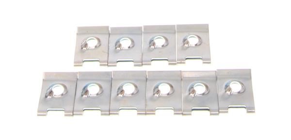 991011110 FA1 Clip, trim/protective strip