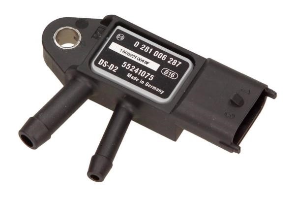 Fiat/Alfa/Lancia 5801600484 Sensor, exhaust pressure 5801600484 5801600484 Fiat/Alfa/Lancia Sensor, exhaust pressure