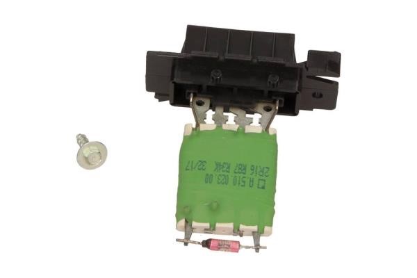 77364061 Fiat/Alfa/Lancia Resistor, interior blower