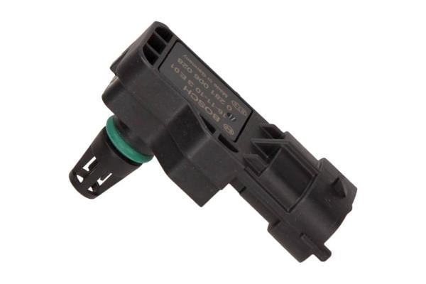 Intake manifold pressure sensor Fiat Ducato: 504369148 Fiat/Alfa/Lancia MAP Sensor