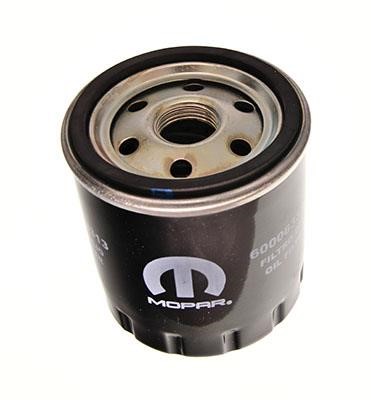 Fiat/Alfa/Lancia 6000633313 Oil Filter 6000633313 6000633313 Fiat/Alfa/Lancia Oil Filter