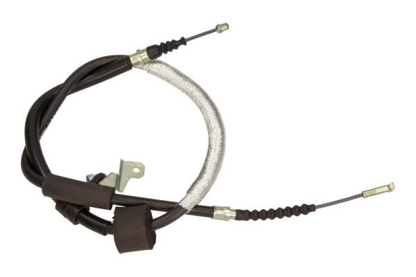 Fiat/Alfa/Lancia 60624591 Handbrake cable 60624591 60624591 Fiat/Alfa/Lancia Handbrake cable