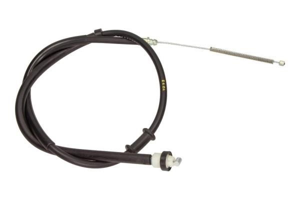 Brake cable Fiat Panda: 51708685 Fiat/Alfa/Lancia Handbrake cable