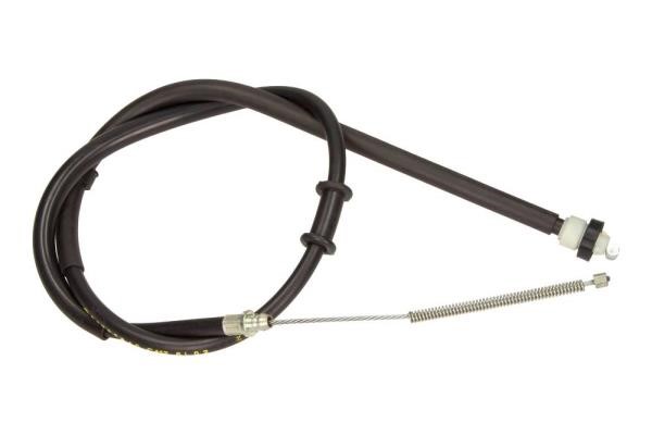 Fiat/Alfa/Lancia 51708686 Handbrake cable 51708686 51708686 Fiat/Alfa/Lancia Handbrake cable