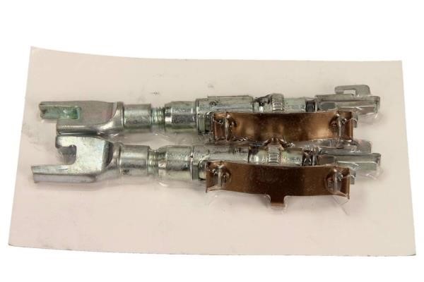 9949460 Fiat/Alfa/Lancia Brake pad fitting kit