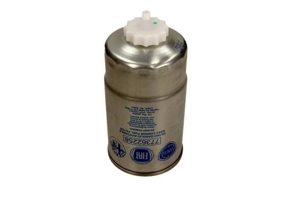 Automotive fuel filter Fiat Stilo: 77362258 Fiat/Alfa/Lancia Fuel filter