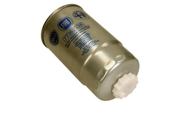 Car fuel filter Fiat Marea: 77362338 Fiat/Alfa/Lancia Fuel filter