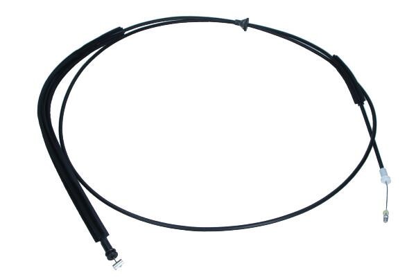 1105950 Ford Hood lock cable
