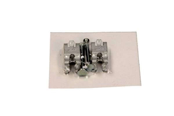 Brake pad accessory kit Fiat Ducato: 77364021 Fiat/Alfa/Lancia Brake pad fitting kit