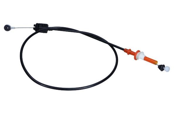 1333367 Ford Accelerator cable