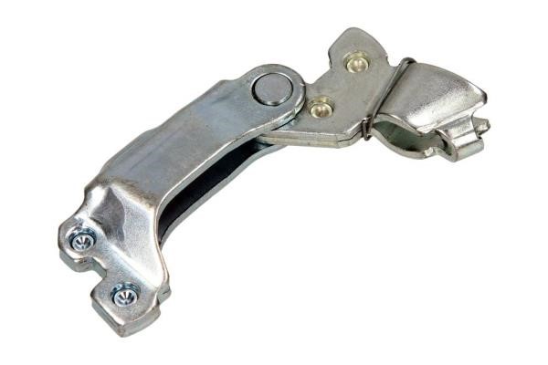 Pedals Fiat: 77364022 Fiat/Alfa/Lancia Brake pad accessories