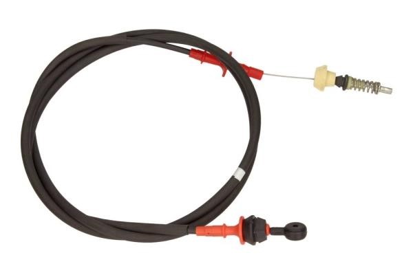 Accelerator pedal cable Ford Focus: 1124279 Ford Accelerator cable