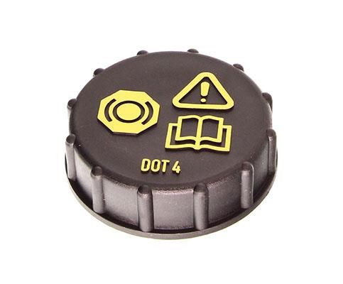 1831528 Ford Brake fluid reservoir cap