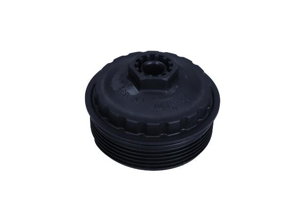 2S7Q6766AA Ford Oil Filter Housing Cap