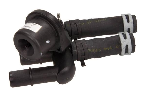 1371567 Ford Pipe of the heating system