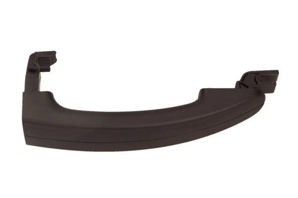1691718 Ford Doors handle external